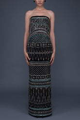 Demi Couture: Naomi Gown